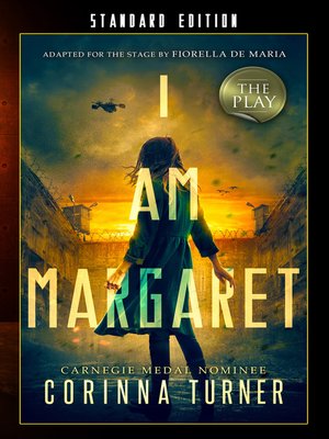 cover image of I Am Margaret